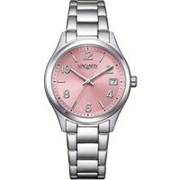 Watch Vagary Woman Timeless 2025 in Steel IB9-611-91 - IB9-611-91